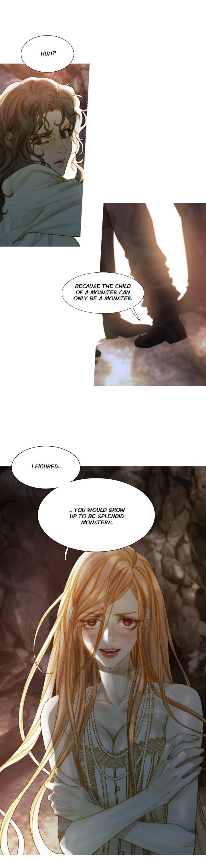 The Pale Horse chapter 188 - page 31