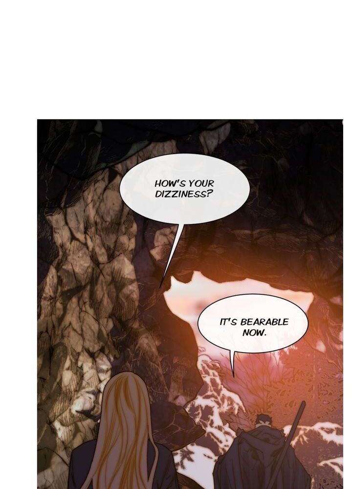 The Pale Horse chapter 187 - page 22