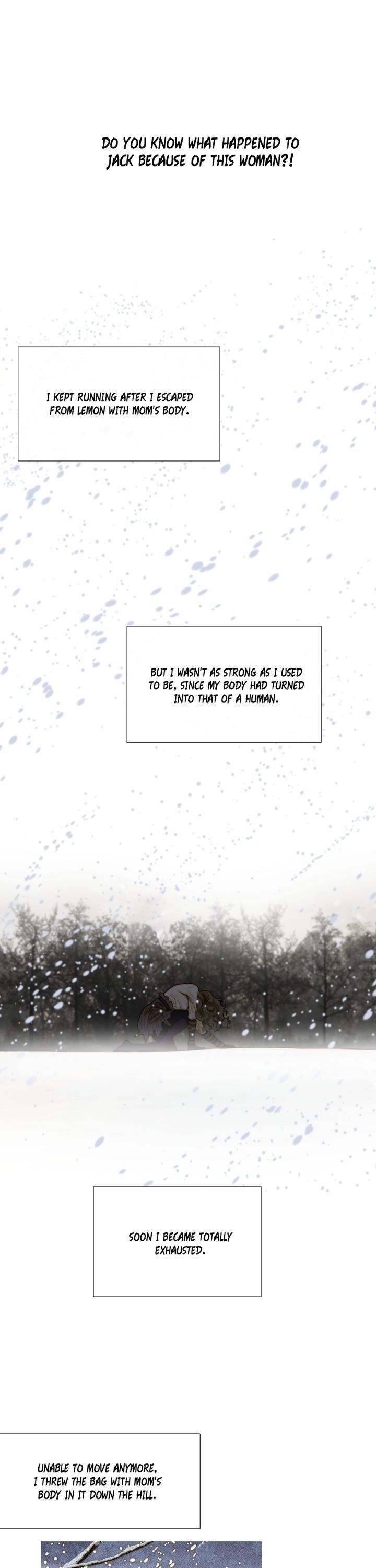The Pale Horse chapter 187 - page 35