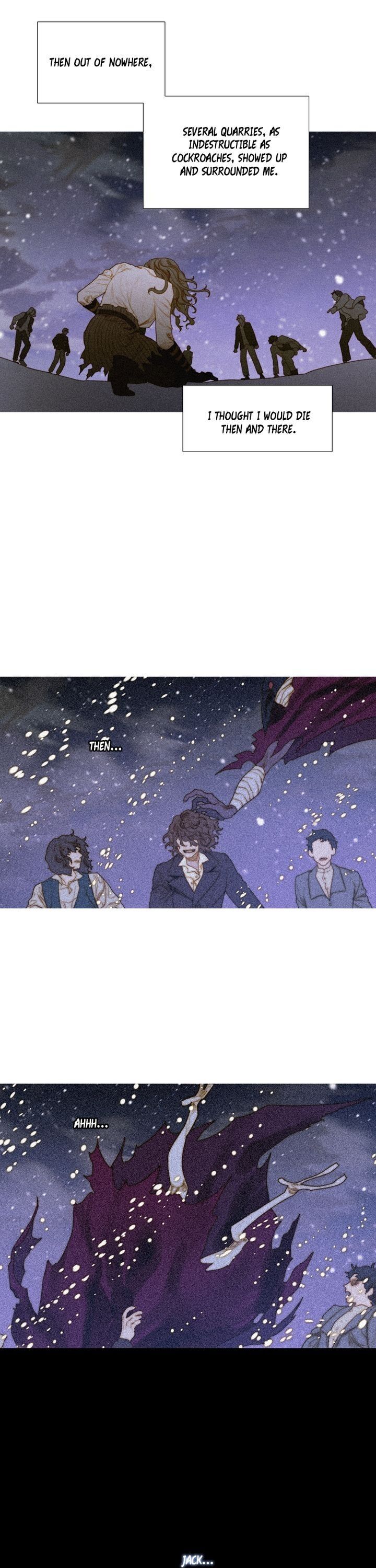 The Pale Horse chapter 187 - page 37