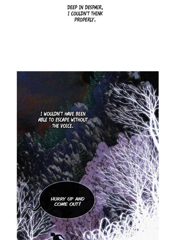 The Pale Horse chapter 187 - page 44