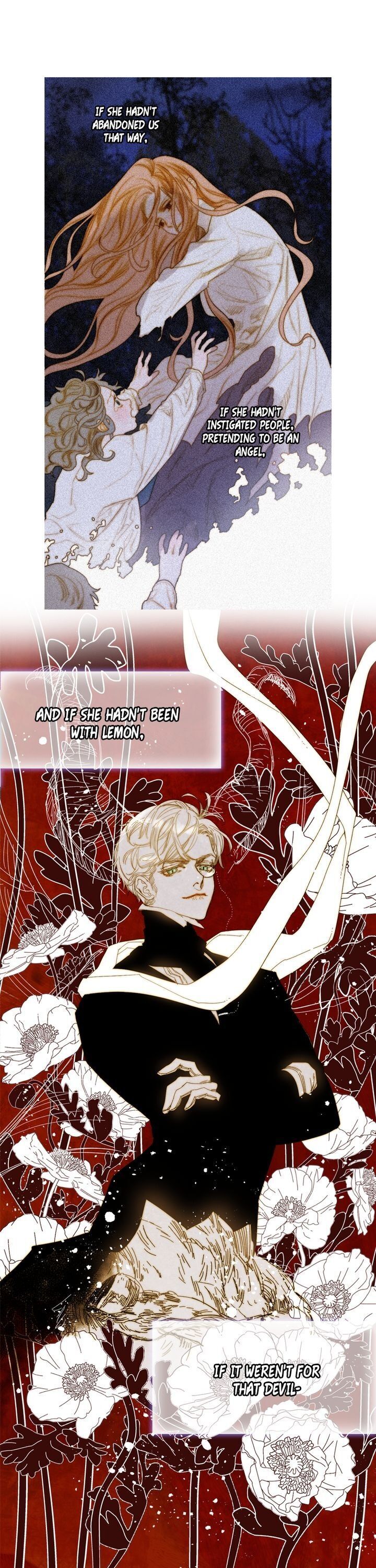 The Pale Horse chapter 187 - page 47