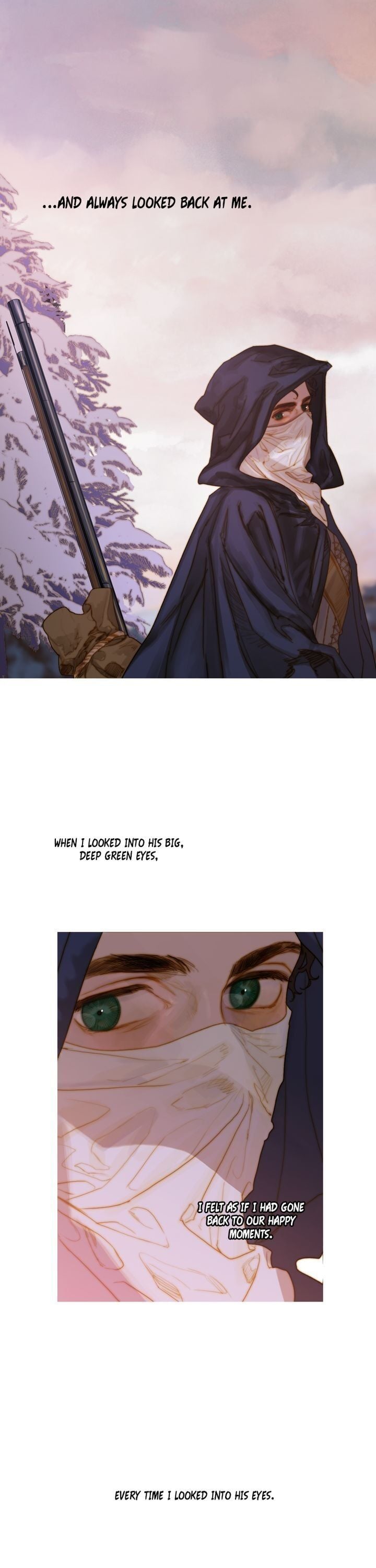 The Pale Horse chapter 186 - page 16