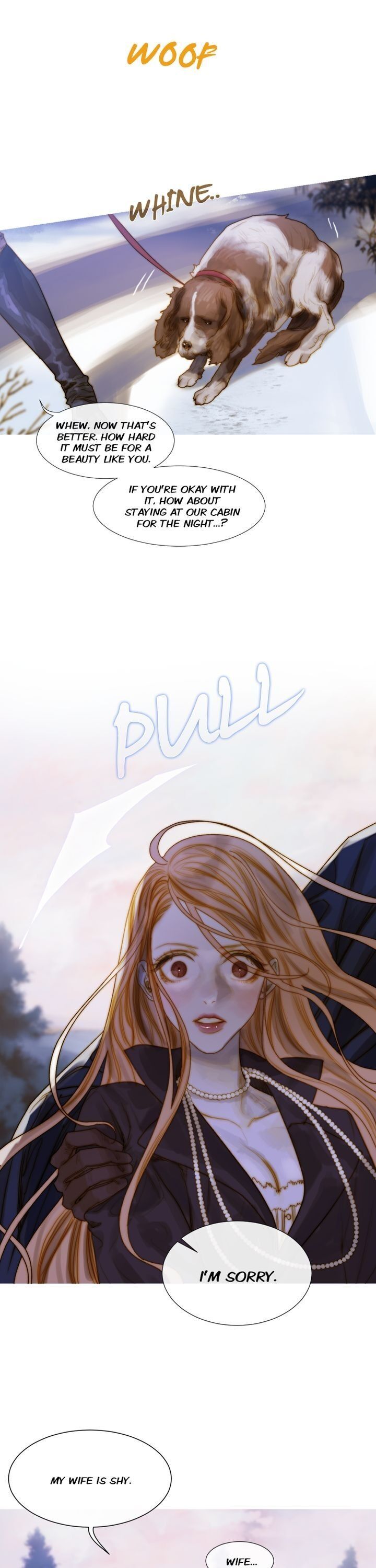 The Pale Horse chapter 186 - page 26