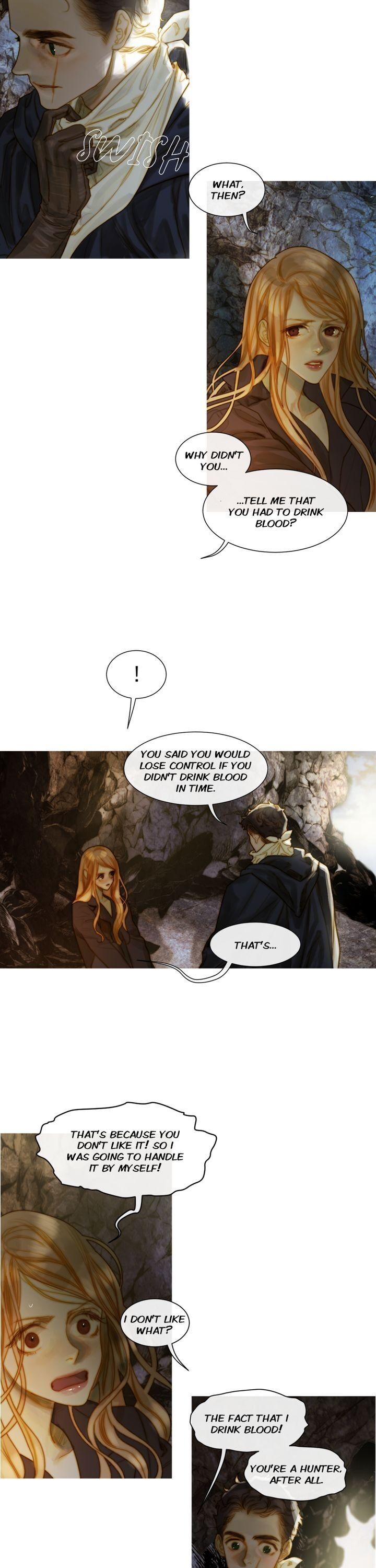 The Pale Horse chapter 186 - page 30