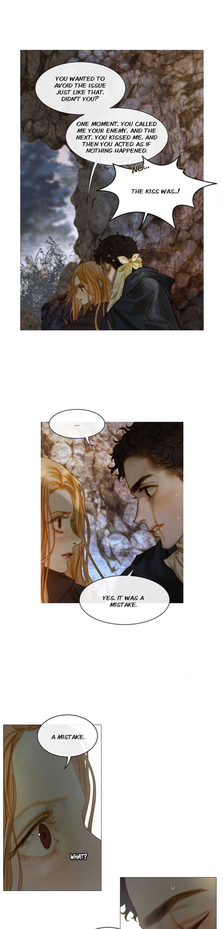 The Pale Horse chapter 186 - page 36
