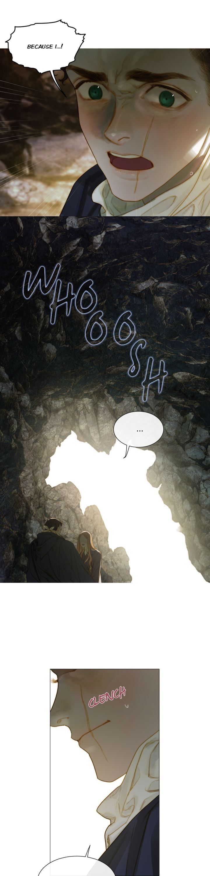 The Pale Horse chapter 186 - page 40