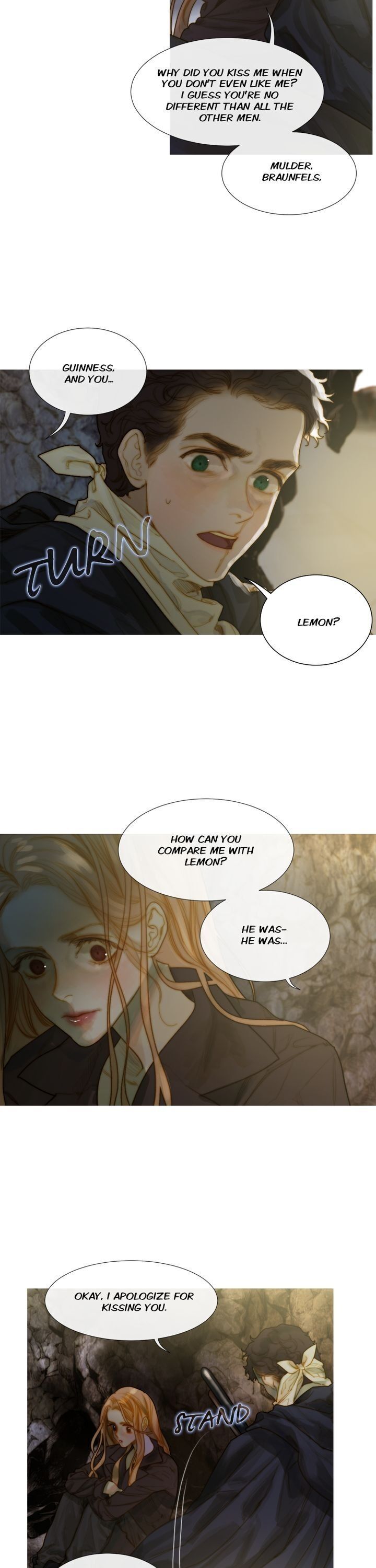 The Pale Horse chapter 186 - page 42