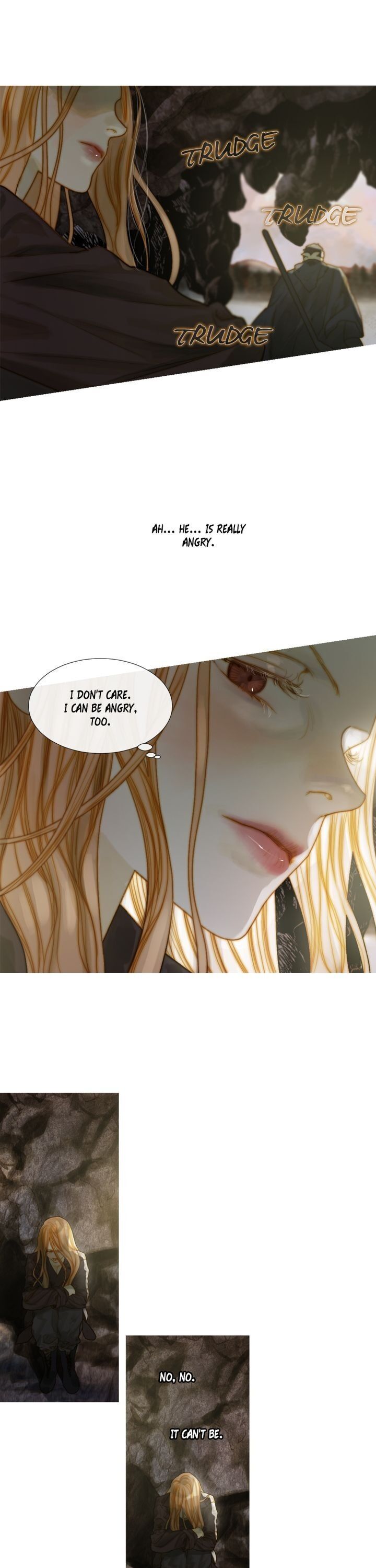 The Pale Horse chapter 186 - page 44