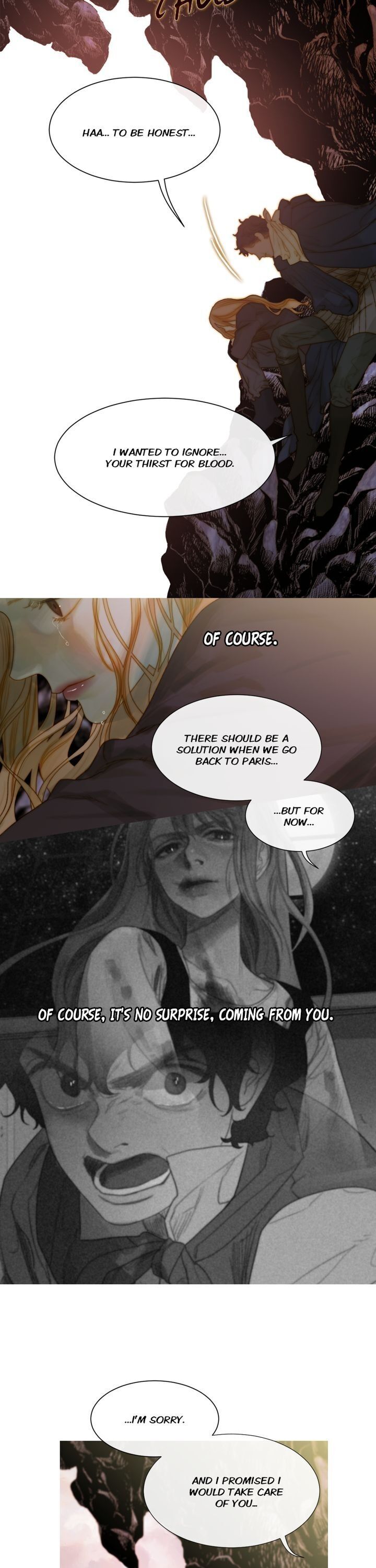 The Pale Horse chapter 186 - page 50