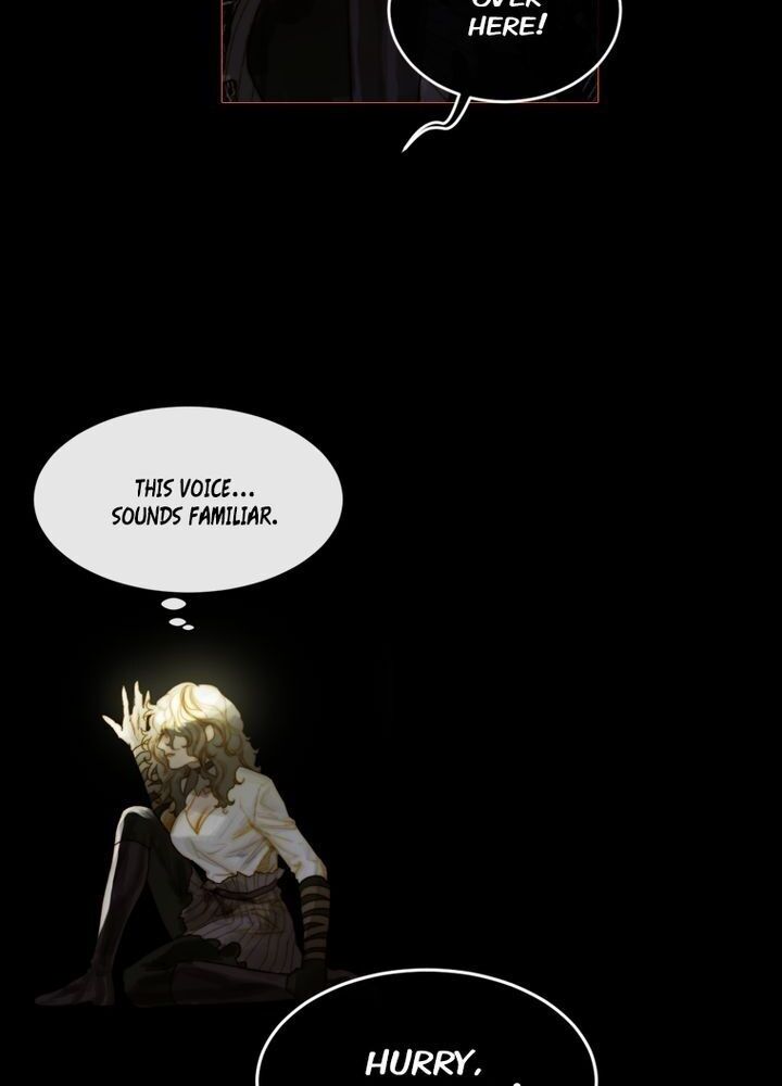 The Pale Horse chapter 186 - page 6