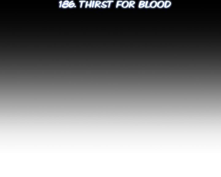The Pale Horse chapter 186 - page 8