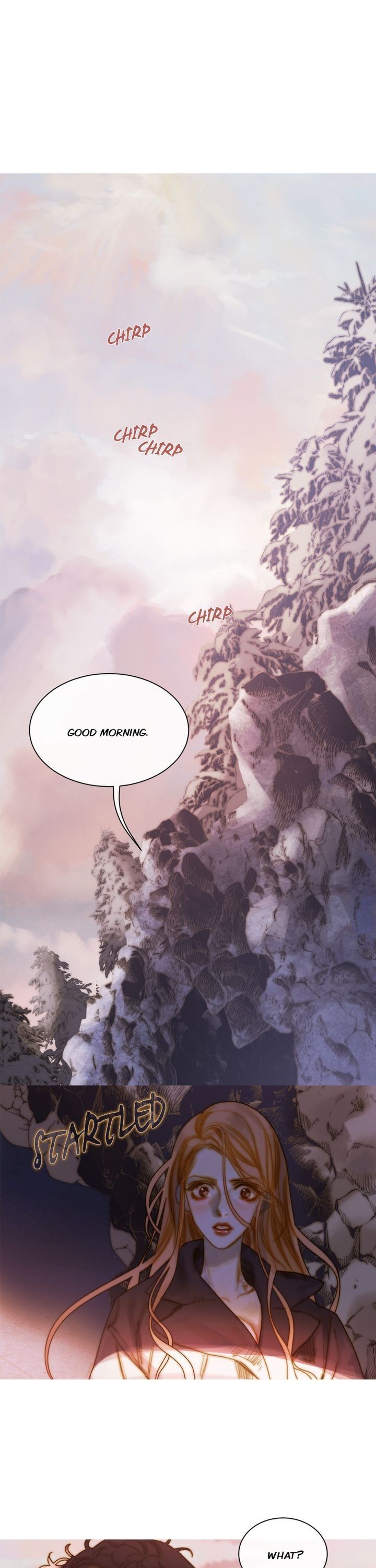 The Pale Horse chapter 186 - page 9