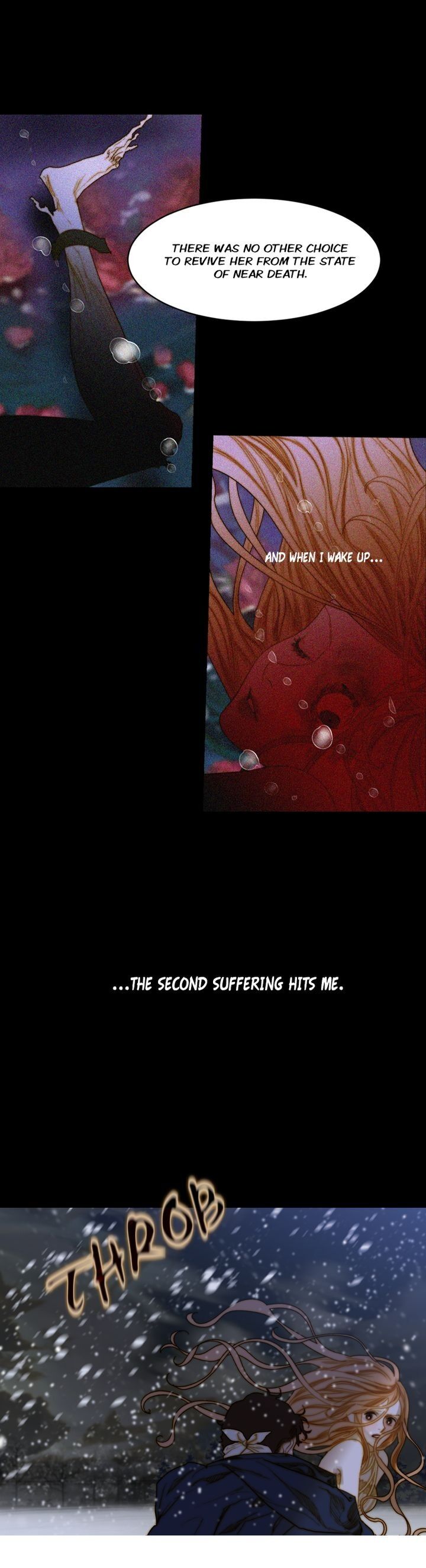 The Pale Horse chapter 184 - page 11