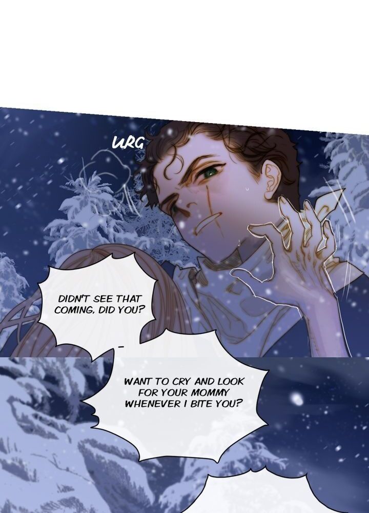 The Pale Horse chapter 184 - page 37