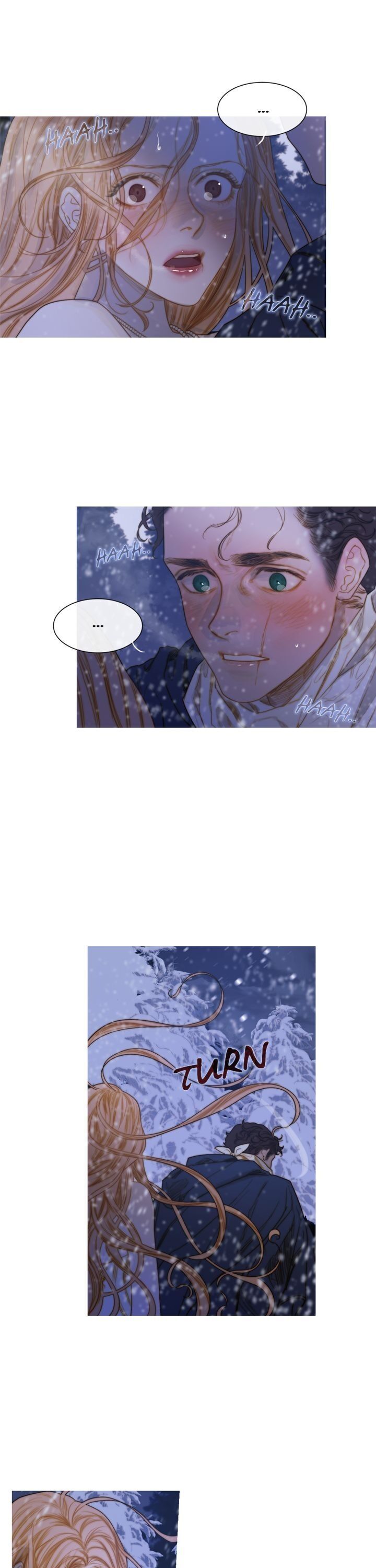 The Pale Horse chapter 184 - page 43