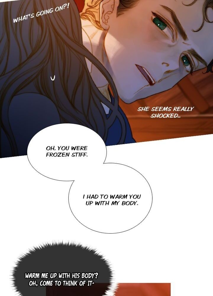 The Pale Horse chapter 183 - page 15