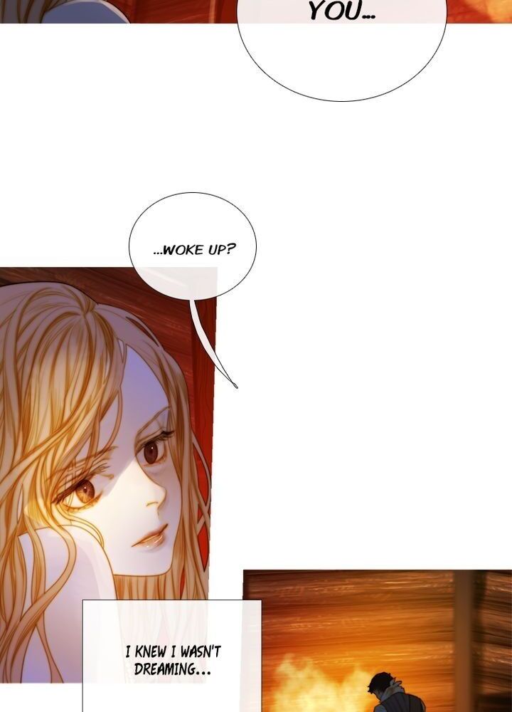 The Pale Horse chapter 183 - page 18