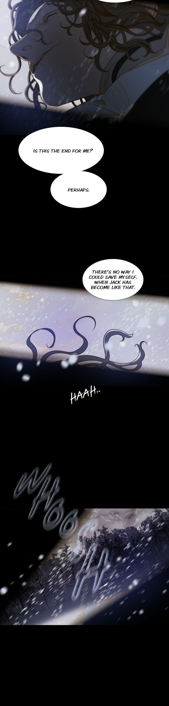 The Pale Horse chapter 183 - page 3