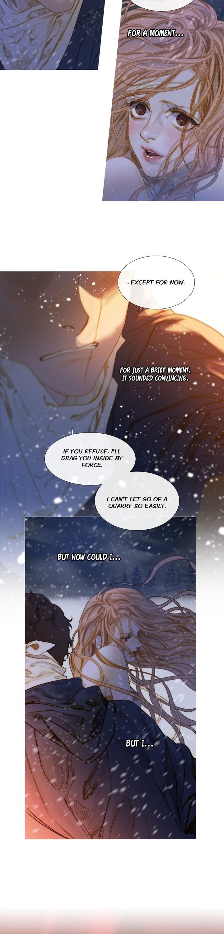 The Pale Horse chapter 183 - page 50