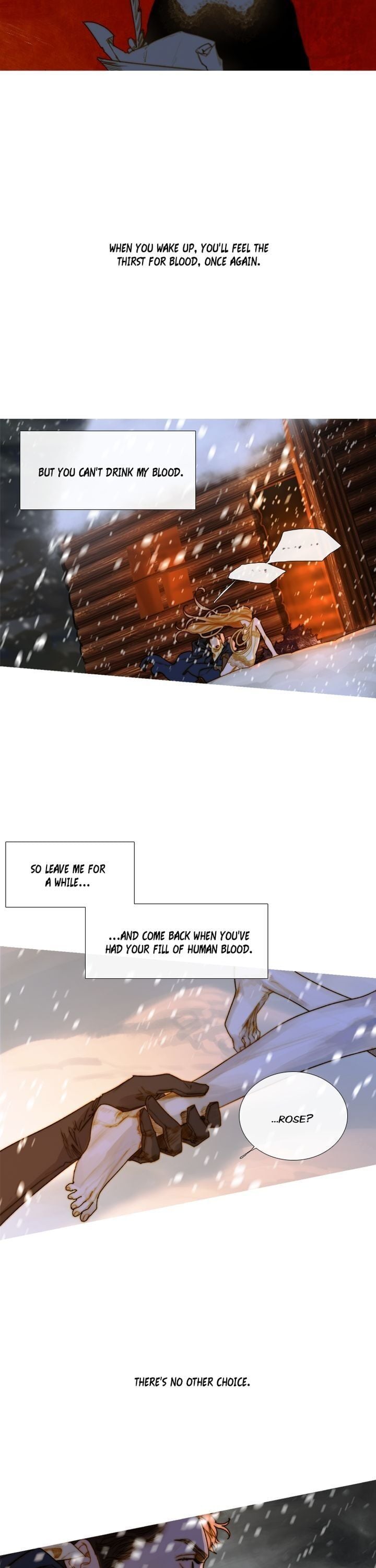 The Pale Horse chapter 183 - page 54