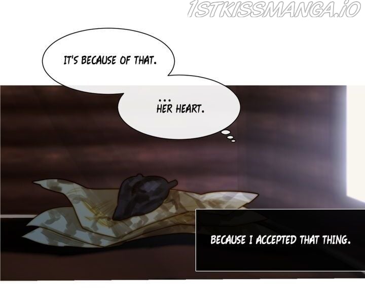 The Pale Horse chapter 182.5 - page 11