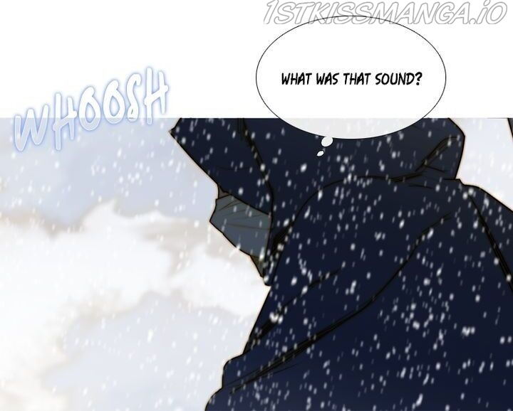 The Pale Horse chapter 182.5 - page 15