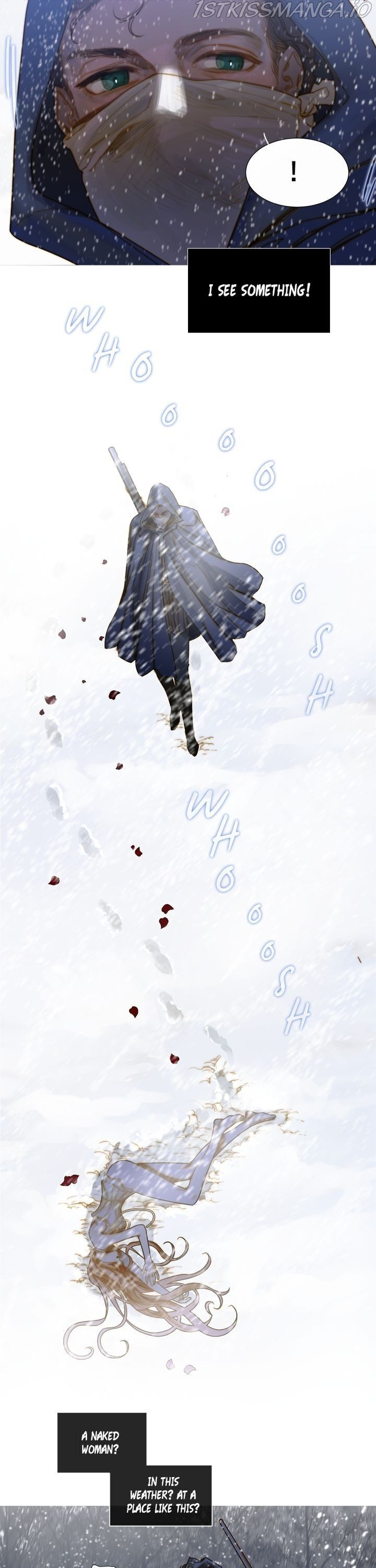 The Pale Horse chapter 182.5 - page 20