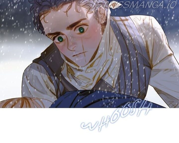 The Pale Horse chapter 182.5 - page 23