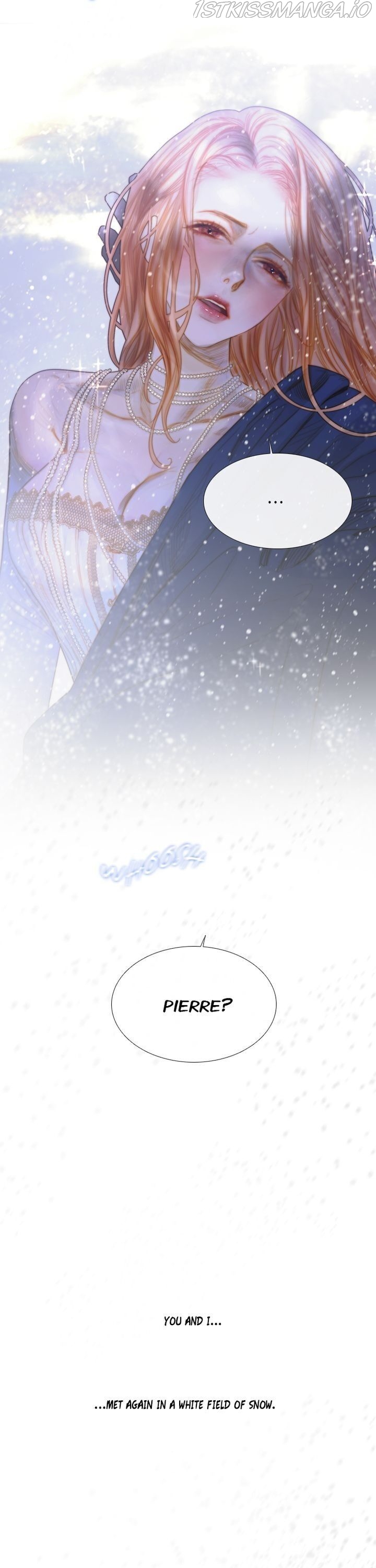 The Pale Horse chapter 182.5 - page 29