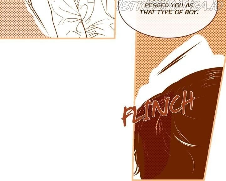 The Pale Horse chapter 182.4 - page 20