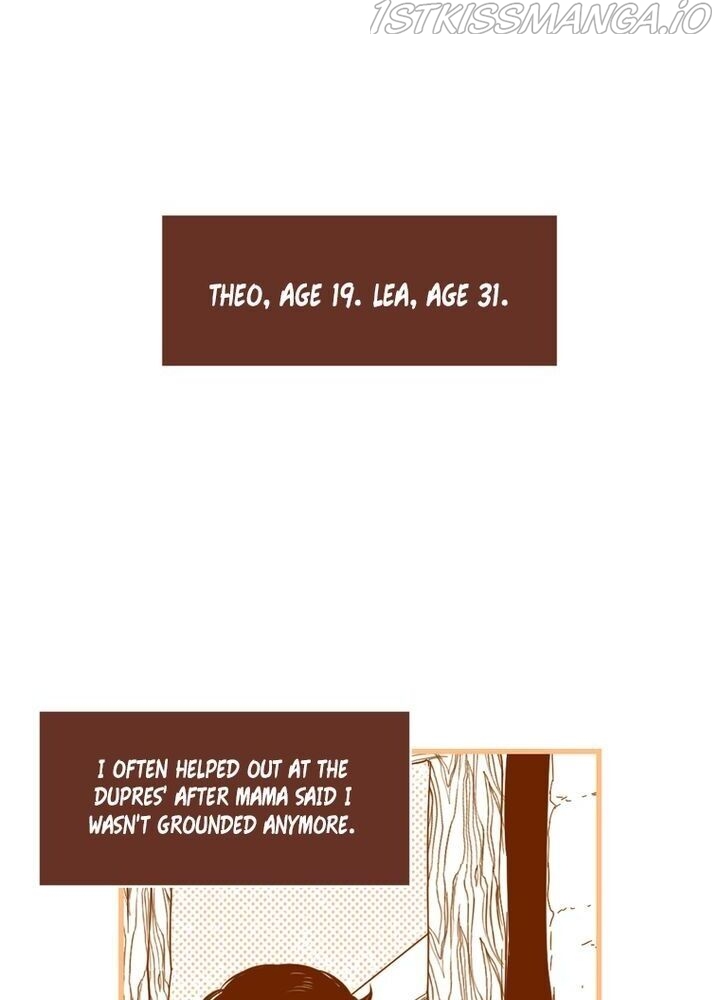 The Pale Horse chapter 182.4 - page 26