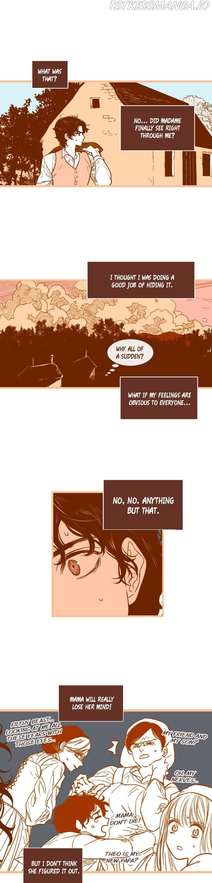 The Pale Horse chapter 182.4 - page 29