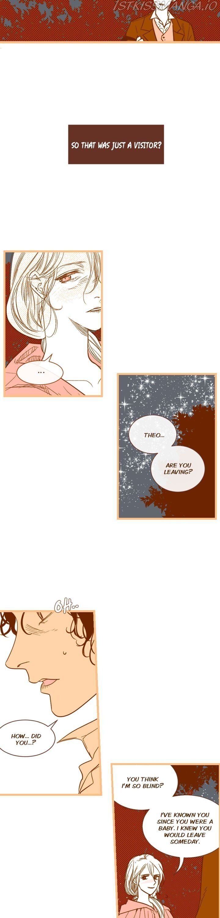 The Pale Horse chapter 182.4 - page 38