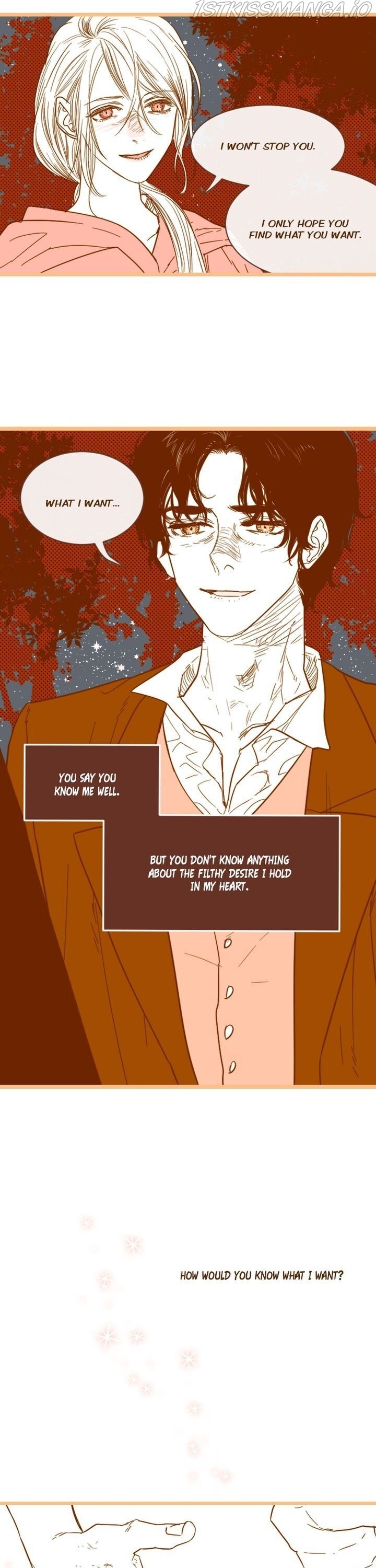 The Pale Horse chapter 182.4 - page 40