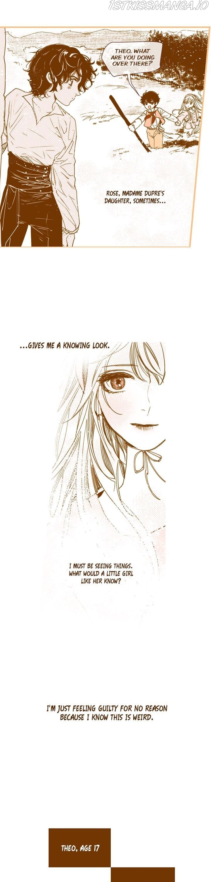 The Pale Horse chapter 182.4 - page 9