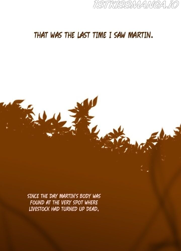 The Pale Horse chapter 182.3 - page 14