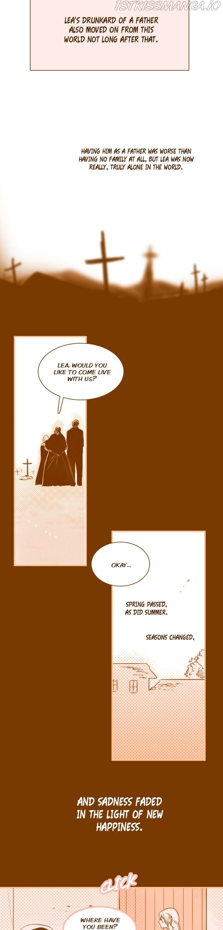 The Pale Horse chapter 182.3 - page 3