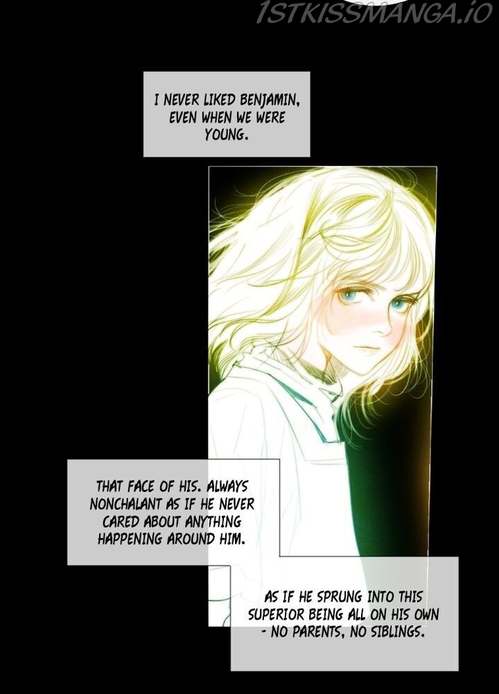 The Pale Horse chapter 182.1 - page 14