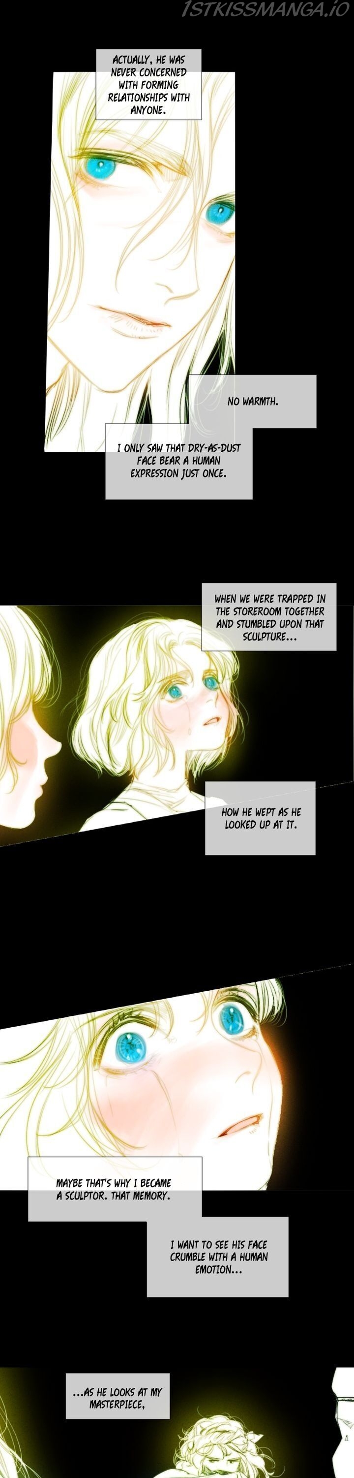 The Pale Horse chapter 182.1 - page 15