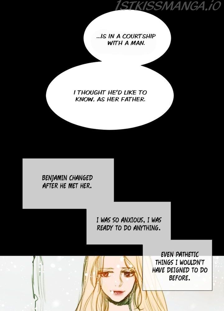 The Pale Horse chapter 182.1 - page 18
