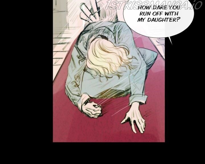 The Pale Horse chapter 182.1 - page 24