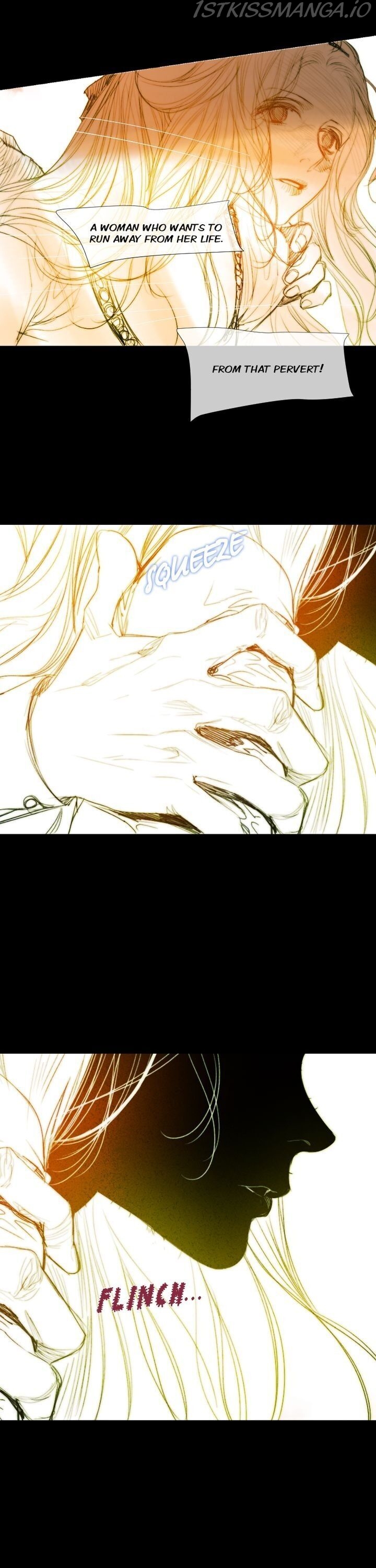 The Pale Horse chapter 182.1 - page 29