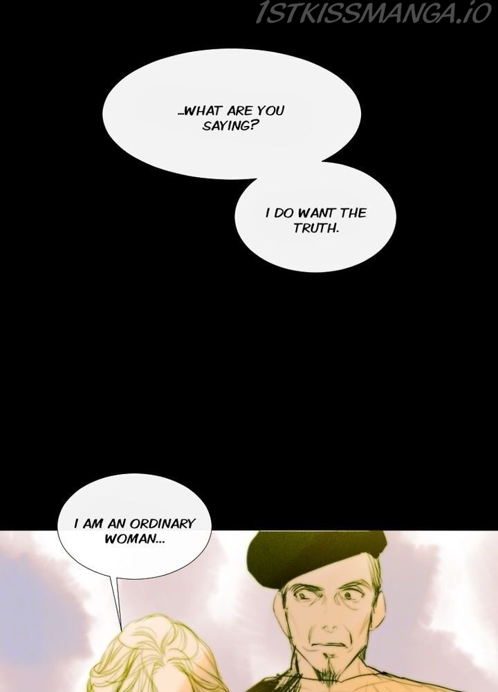 The Pale Horse chapter 182.1 - page 30