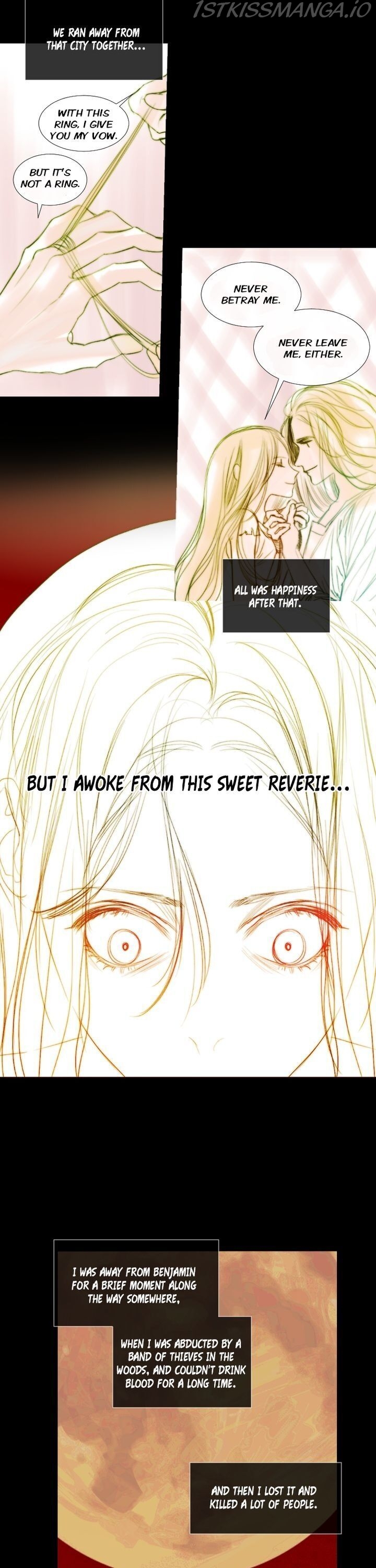 The Pale Horse chapter 182.1 - page 47