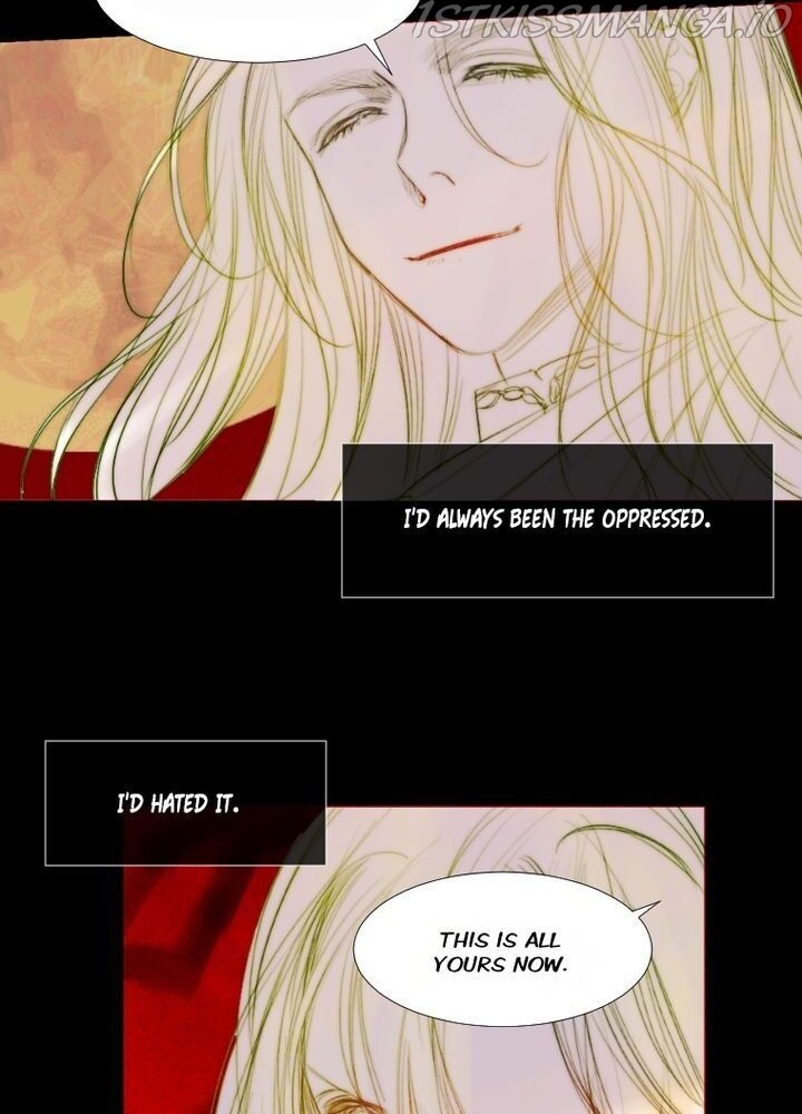 The Pale Horse chapter 182.1 - page 50