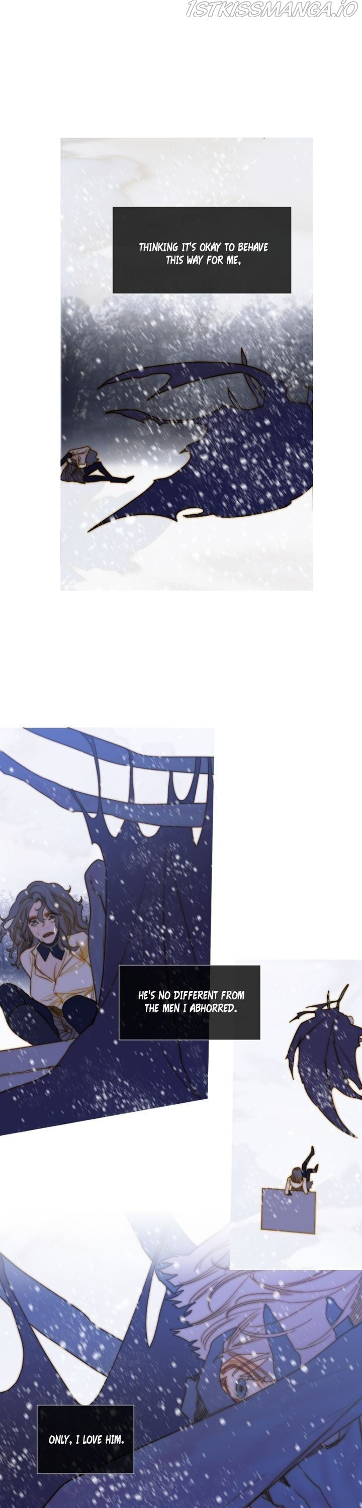 The Pale Horse chapter 182.1 - page 63