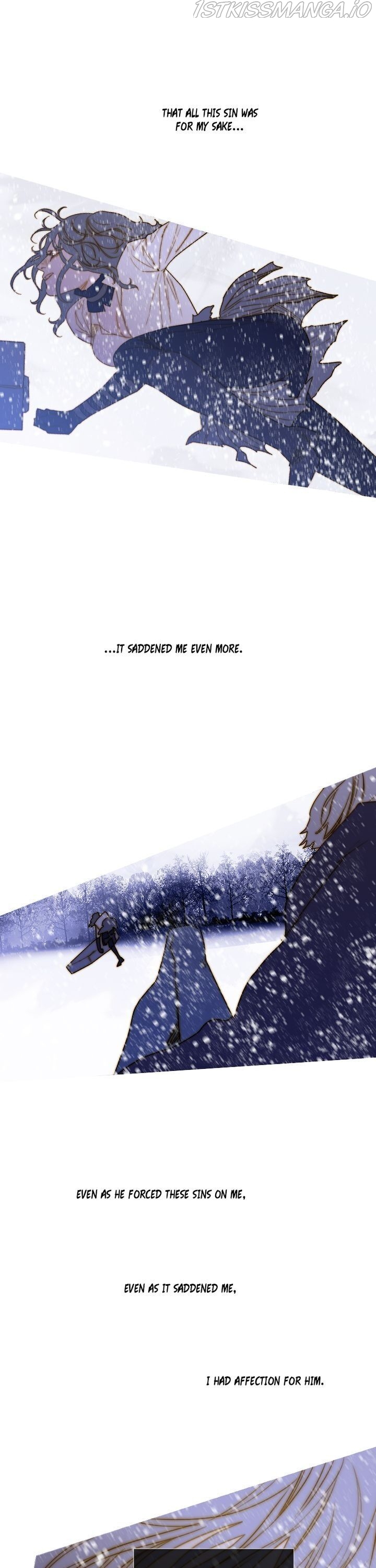 The Pale Horse chapter 182.1 - page 65