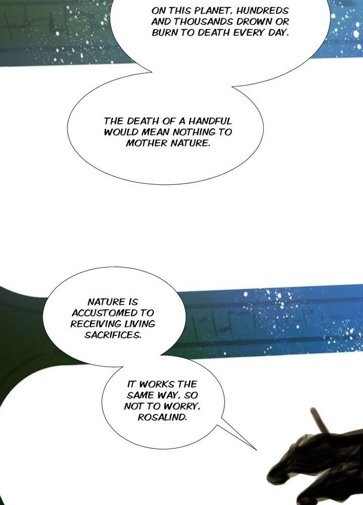 The Pale Horse chapter 181 - page 10