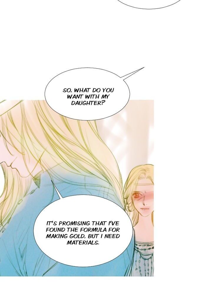 The Pale Horse chapter 181 - page 2